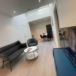 Leilighet I Bergen Sentrum Sv31 M